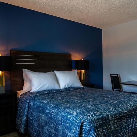 Pala Motel Pomona Pokój zdjęcie