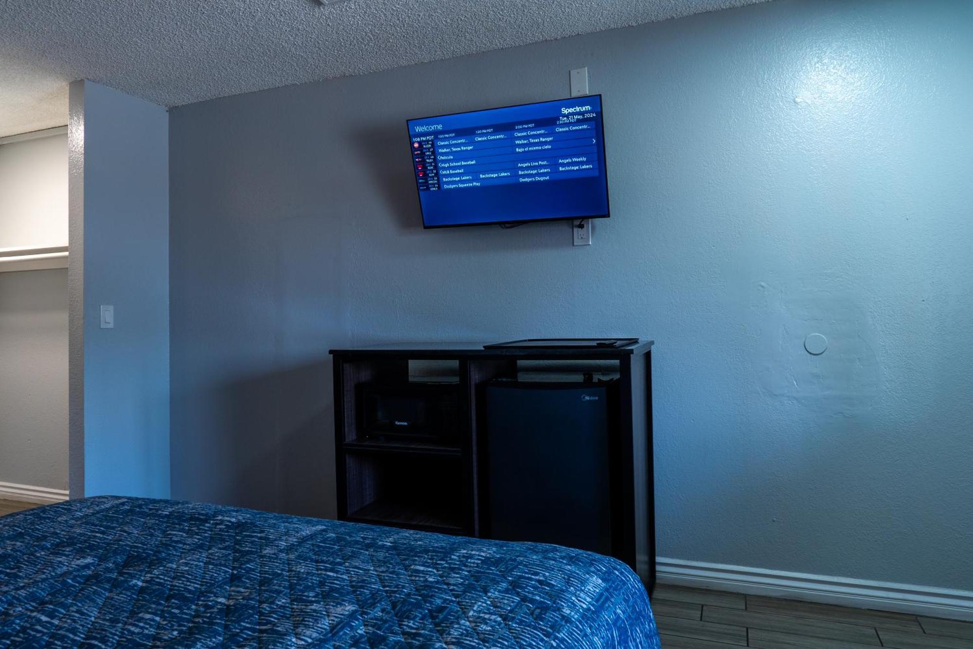 Pala Motel Pomona Pokój zdjęcie