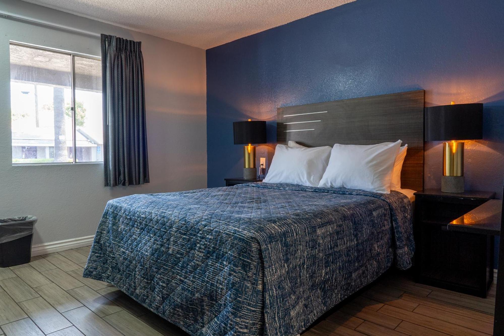 Pala Motel Pomona Pokój zdjęcie