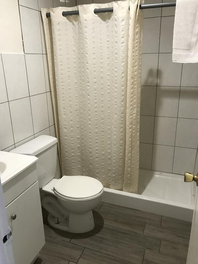 Pala Motel Pomona Zewnętrze zdjęcie